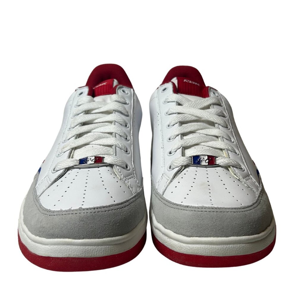 G Unit x Reebok G6 Sneakers – Men’s Size 12